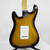Used Lotus S Style Tobacoo Sunburst Electric Guitar 40042-S000257340 View 14