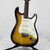 Used Lotus S Style Tobacoo Sunburst Electric Guitar 40042-S000257340 View 1