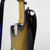 Used Lotus S Style Tobacoo Sunburst Electric Guitar 40042-S000257340 View 8