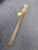 Used Fender SQUIER SERIES MIM P BASS NECK Guitar Accessory 40085-S000105235 View 2