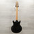Used Ibanez GAX70 Double Cut Electric Guitar Black 40015-S000326725 View 8