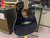 Used Ibanez SGT120-TBS Acoustic Guitar Black 40085-S000105244 View 3