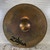 Used - Zildjian 18IN SCIMITAR CRASH/RIDE - Crash Cymbal 18" 40087-S000230975 View 4