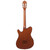 New - IBANEZ FRH10NIBF THINLINE NYLON STRING ACOUSTIC ELECTRIC GUITAR 40087-015-FRH10NIBF View 2