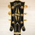 Used Gibson ES-335 Electric Guitar Black 6-String 41108-S000061129 View 6