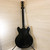 Used Gibson ES-335 Electric Guitar Black 6-String 41108-S000061129 View 11