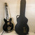 Used Gibson ES-335 Electric Guitar Black 6-String 41108-S000061129 View 13