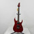 Used Ibanez RG3EXFM1 Electric Guitar Red 40042-S000257389 View 3
