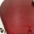 Used Squier Affinity Stratocaster Electric Guitar Red 40051-S000114821 View 6
