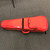 Used Gator GATOR ICON SERIES LTD ED RED Guitar Case 41125-S000038969 View 1