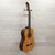 Used Burswood Classical Laminate Top Acoustic Guitar Natural 40015-S000326730 View 7