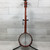 Used Epiphone MB-100 5 String Banjo 40051-S000114822 View 4