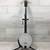 Used Epiphone MB-100 5 String Banjo 40051-S000114822 View 2