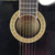 Used Lucero LCT-250CE/BK Laminate Top Acoustic Guitar Black 41110-S000069321 View 2
