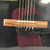 Used Lucero LCT-250CE/BK Laminate Top Acoustic Guitar Black 41110-S000069321 View 3