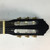 Used Lucero LCT-250CE/BK Laminate Top Acoustic Guitar Black 41110-S000069321 View 7