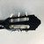 Used Lucero LCT-250CE/BK Laminate Top Acoustic Guitar Black 41110-S000069321 View 8