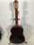 Used Yamaha NO. 120 NIPPON GAKKI Vintage Solid Top Acoustic Guitar Wood 40107-S000152270 View 7