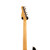 Used Charvel CS-20 S Type Electric Guitar Black 6-String View 5