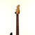 Used Charvel CS-20 S Type Electric Guitar Black 6-String View 2
