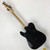 Used Fender SQUIER AFFINITY TELECASTER T Type Electric Guitar Black 6-String 41124-S000203809 View 6