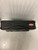 Used SKB 2 SP RACK CASE 1-4 Space Rack 40107-S000152273 View 3