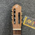 Used ORTEGA R133-7 Solid Top Acoustic Guitar Natural 40111-S000186769 View 3