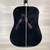 Used Esteban 6-string Acoustic-electric Guitar - Black 40112-S000177825 View 10