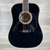 Used Esteban 6-string Acoustic-electric Guitar - Black 40112-S000177825 View 1