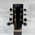 Used Esteban 6-string Acoustic-electric Guitar - Black 40112-S000177825 View 4