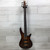 Used Ibanez SR755 5-String Bass Guitar 40051-S000114831 View 2
