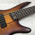 Used Ibanez SR755 5-String Bass Guitar 40051-S000114831 View 6