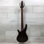Used Ibanez SR755 5-String Bass Guitar 40051-S000114831 View 4