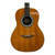 Used Ovation 1114-4 Acoustic Guitar 41117-S000050461 View 1