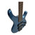 Used Yamaha TRBX304 Bass Guitar Blue 4-String 41117-S000050459 View 7