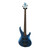 Used Yamaha TRBX304 Bass Guitar Blue 4-String 41117-S000050459 View 2