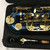 Used Cecilio TS280BL TENOR SAXOPHONE Tenor Saxophone 41124-S000203812 View 4