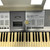Used Yamaha PSR-293 W/12VDC 61-Key Synthesizer 61-Key 40009-S000305304 View 3