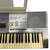 Used Yamaha PSR-293 W/12VDC 61-Key Synthesizer 61-Key 40009-S000305304 View 4