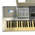 Used Yamaha PSR-293 W/12VDC 61-Key Synthesizer 61-Key 40009-S000305304 View 2
