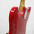 Used Hagstrom II 1964 Vintage Electric Guitar Red 40042-S000257424 View 10