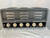 Used NEWCOMB VINTAGE H-25 AMPLIFIER Power Amplifier 40012-S000301821 View 1