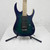 Used Ibanez RG470AHM Electric Guitar Blue 40042-S000257428 View 1