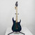 Used Ibanez RG470AHM Electric Guitar Blue 40042-S000257428 View 2