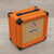 Used Orange PPC108 Guitar Speaker Cabinet 40015-S000326748 View 1