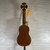 Used - FAVILLA SOPRANO AS-IS Vintage Ukulele Natural 40087-S000231005 View 7