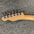 Used Fender TELECASTER PARTCASTER FISHMAN T Type Electric Guitar Black 6-String 40111-S000186780 View 5