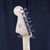 Used Squier CYCLONE Electric Guitar Blue 6-String 40123-S000129679 View 6