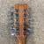 Used HOHNER HW90/12 12-String Acoustic Guitar (BRIDGE LIFT) 41106-S000093054 View 5