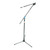 Used Konig & Meyer Microphone Stand Microphone Stand 41117-S000050465 View 1